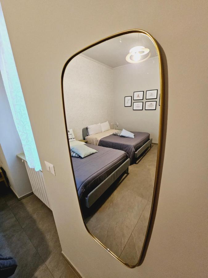 La Little Prince A Casa Come In Una Favola Turin Extérieur photo