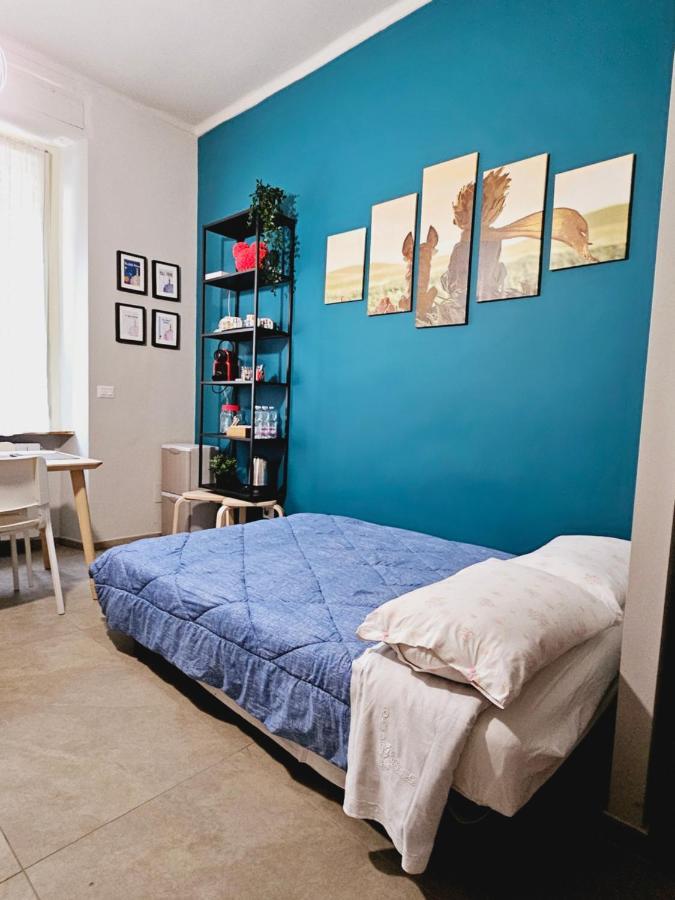 La Little Prince A Casa Come In Una Favola Turin Extérieur photo